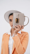 کیف دستی مدل David Jones CM7115