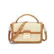 کیف دوشی زنانه دیوید جونز مدل David Jones CM7486