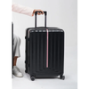 چمدان سایز متوسط مدل Rose Merry RL-203-Medium_Black