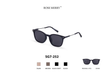 عینک آفتابی مدل Rose Merry sunglasses - SG7-252