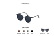 عینک آفتابی مدل Rose Merry sunglasses - SG7-250