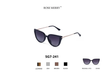 عینک آفتابی مدل Rose Merry sunglasses - SG7-241