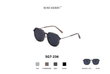 عینک آفتابی مدل Rose Merry sunglasses - SG7-236