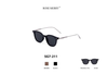 عینک آفتابی مدل Rose Merry sunglasses - SG7-211