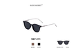 عینک آفتابی مدل Rose Merry sunglasses - SG7-211