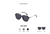 عینک آفتابی مدل Rose Merry sunglasses - SG7-209