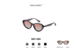 عینک آفتابی مدل Rose Merry sunglasses - SG7-204