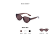 عینک آفتابی مدل Rose Merry sunglasses - SG7-202