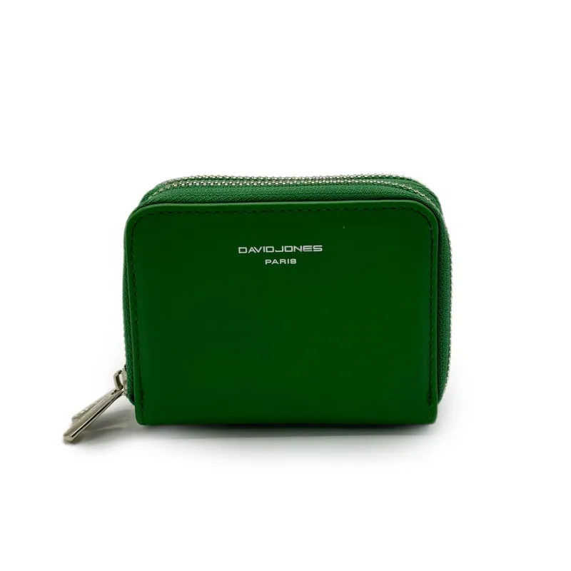 کیف پول زنانه دیوید جونز  David Jones IR005