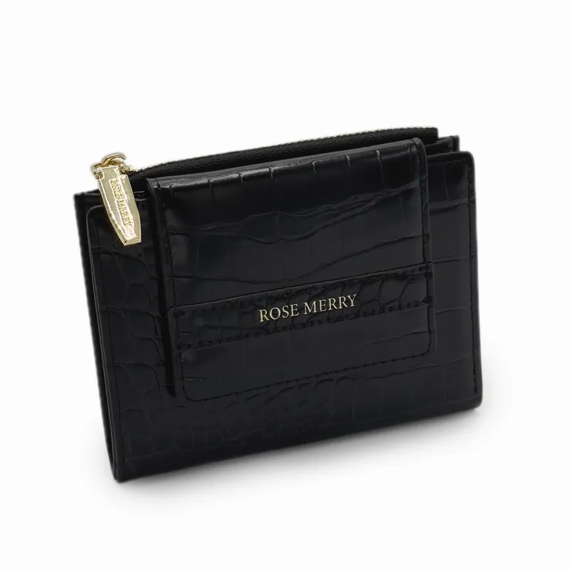 کیف پول مدل Rose Merry T721-23