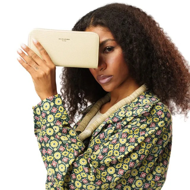 کیف پول مدل David Jones P141-510