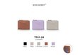 کیف پول مدل Rose Merry T741-24