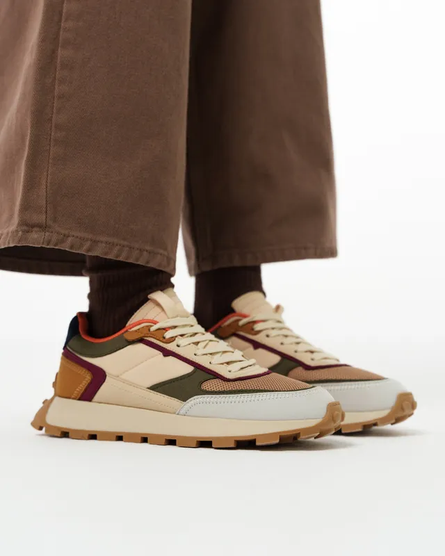 کفش زنانه رزمری مدل Rose Merry SH5042