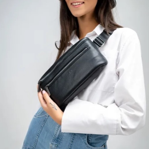 کیف کمری مدل David Jones CM6845A