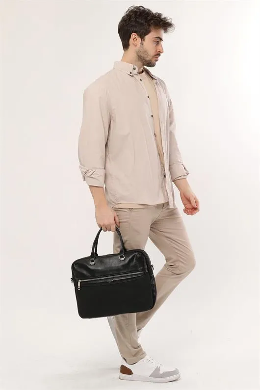 کیف اداری مدل David Jones 909903