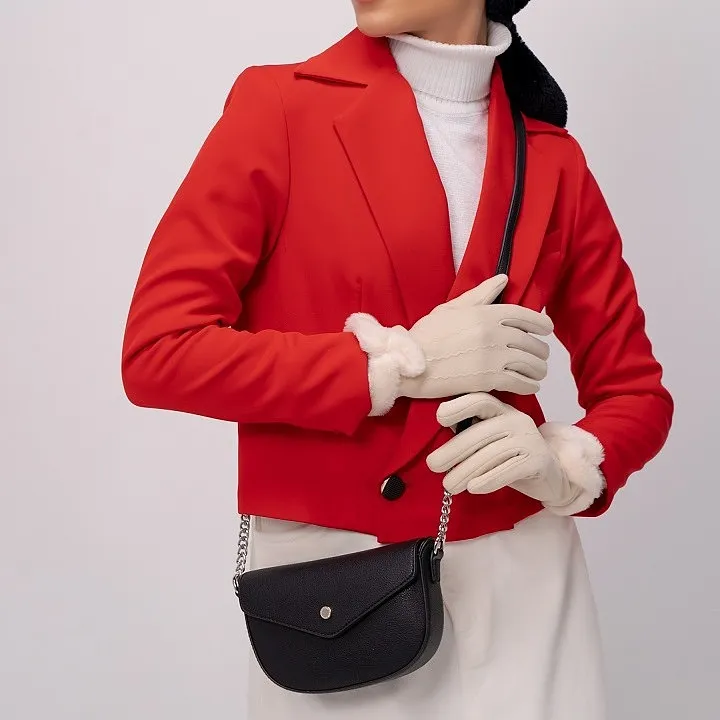 کیف دوشی مدل David Jones CM6056