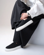 کفش راحتی زنانه استرادیواریوس مدل Stradivarius-Loafers-LFB26-2