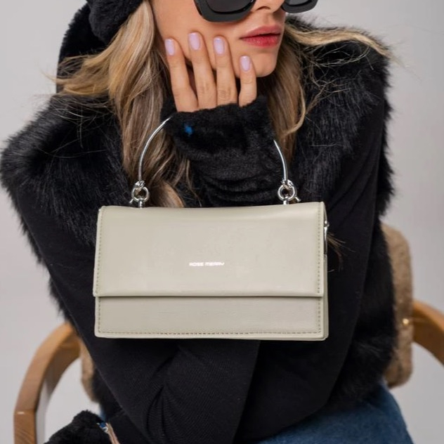 کیف دستی زنانه رزمری مدل Rose Merry RS3288