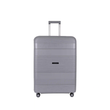 مجموعه 3 عددی چمدان رزمری مدل Rose Merry RL-201-3z_Grey