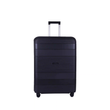 مجموعه 3 عددی چمدان رزمری مدل Rose Merry RL-201-3z_Black