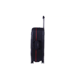 چمدان سایز بزرگ مدل Rose Merry RL-201-3z-Large_Black