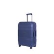 مجموعه 3 عددی چمدان رزمری مدل Rose Merry RL-201-3z_Blue