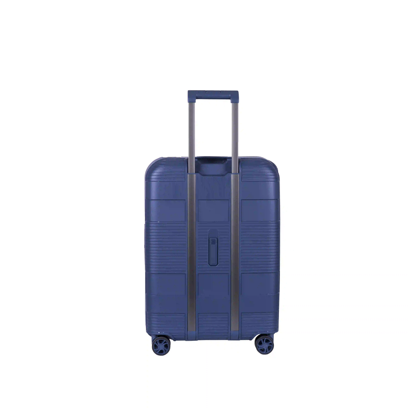 چمدان سایز بزرگ مدل Rose Merry RL-201-3z-Large_Blue