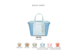 کیف دستی زنانه دیوید جونز مدل David Jones CM7500