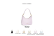 کیف دوشی زنانه دیوید جونز مدل David Jones CM7147H
