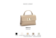 کیف دستی زنانه دیوید جونز مدل David Jones CM7211H