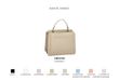 کیف دستی زنانه دیوید جونز مدل David Jones CM7274H