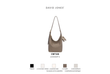 کیف دوشی زنانه دیوید جونز مدل David Jones CM7326