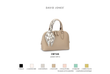 کیف دستی زنانه دیوید جونز مدل David Jones CM7346