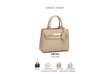 کیف دستی زنانه دیوید جونز مدل David Jones CM7348