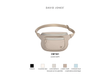 کیف کمری دیوید جونز مدل David Jones CM7361