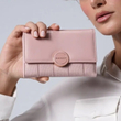 کیف پول زنانه رزمری مدل Rose Merry T740-24