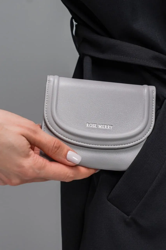 کیف پول زنانه رزمری مدل Rose Merry T748-24