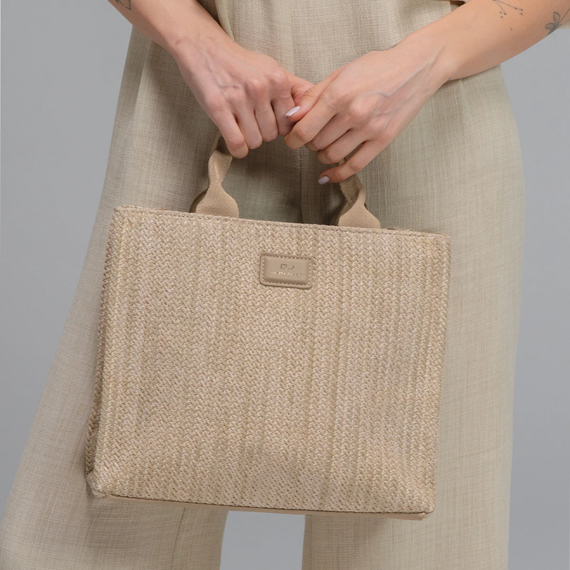 کیف دستی زنانه دیوید جونز مدل David Jones CM7531