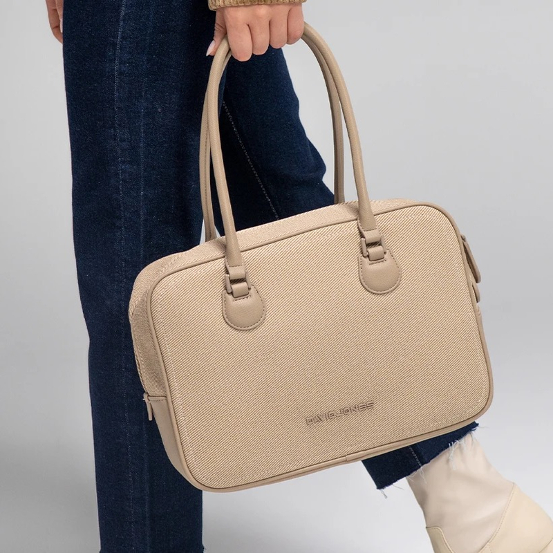 کیف دستی زنانه دیوید جونز مدل David Jones CM7536