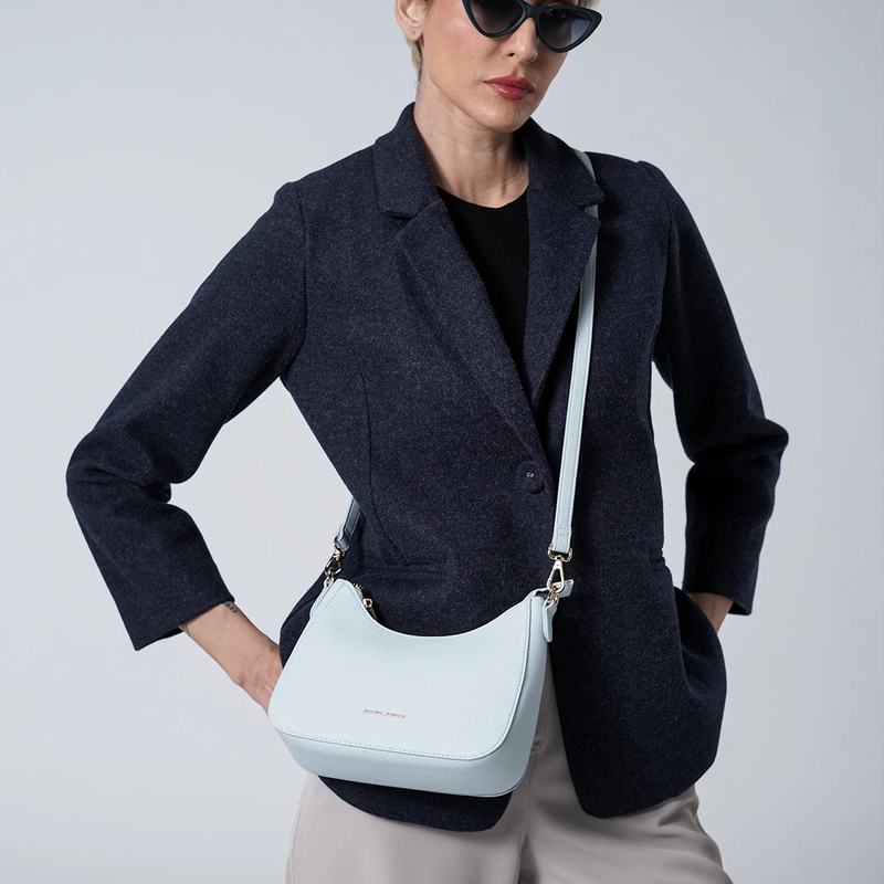 کیف دوشی زنانه دیوید جونز مدل David Jones CM7147H