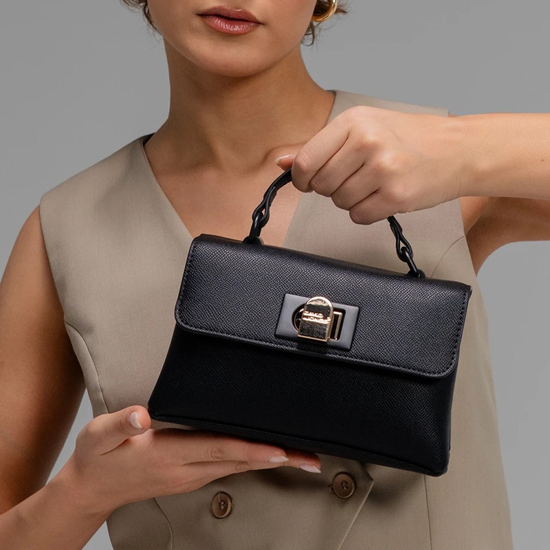 کیف دستی زنانه دیوید جونز مدل David Jones CM7211H