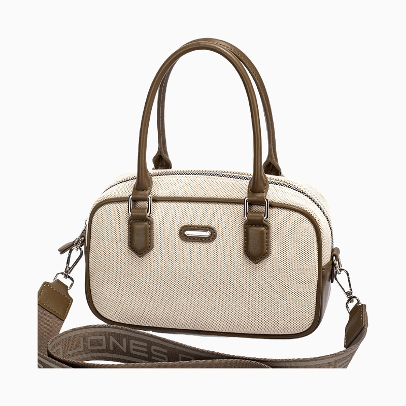 کیف دوشی زنانه دیوید جونز مدل David Jones CM7340
