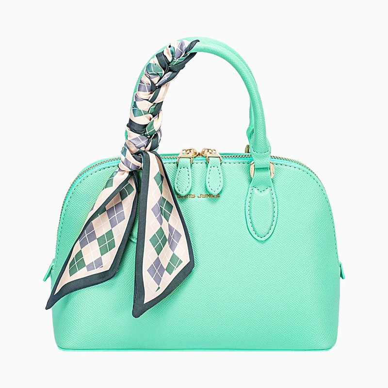 کیف دستی زنانه دیوید جونز مدل David Jones CM7346