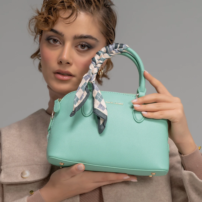 کیف دستی زنانه دیوید جونز مدل David Jones CM7346