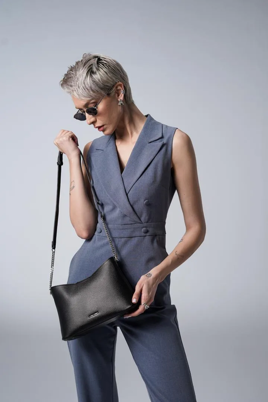 کیف دوشی زنانه رزمری مدل Rose Merry RS3314