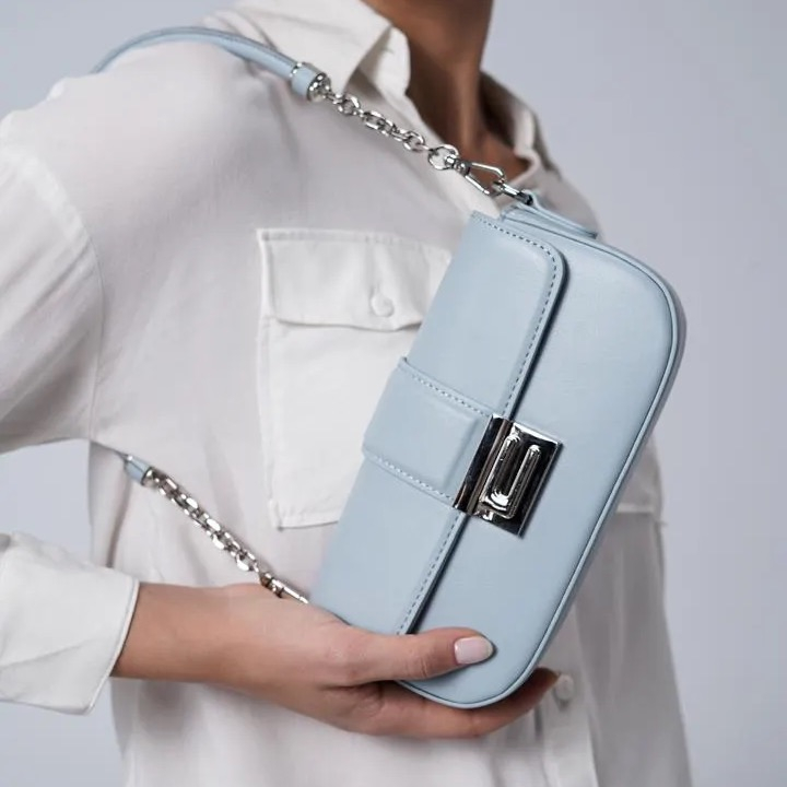 کیف دوشی زنانه رزمری مدل Rose Merry RS3321