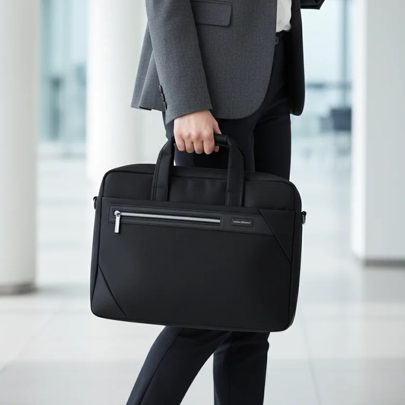 کیف اداری مدل Rose Merry RS3703