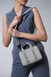 کیف دوشی زنانه دیوید جونز مدل David Jones CM7459