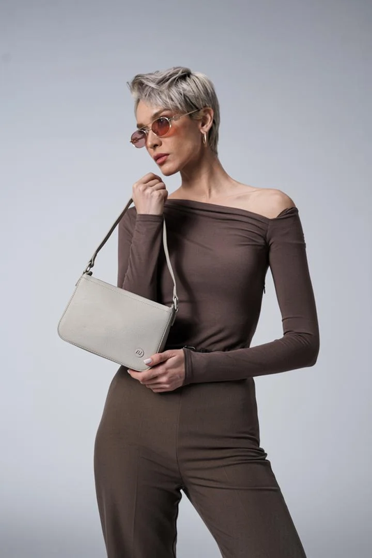 کیف دوشی زنانه دیوید جونز مدل David Jones CM7423