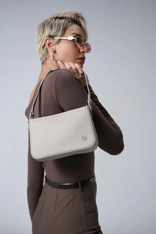 کیف دوشی زنانه دیوید جونز مدل David Jones CM7423
